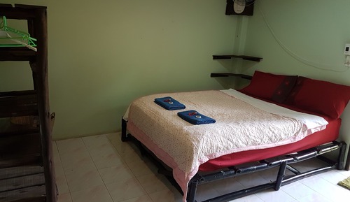 Family Studio Suite, 2 Bedrooms