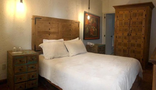 HABITACION ESTANDART