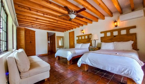 HABITACION JR. SUTE