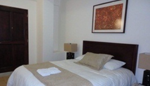 Standard Room, 1 Queen Bed