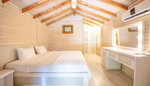 Standard Bungalow