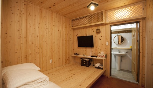 Family House, 2 Bedrooms, 2 Bathrooms
