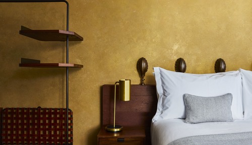 Premium Room, 1 Queen Bed, Balcony, City View