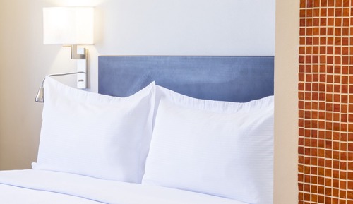 Superior Room, 1 King Bed