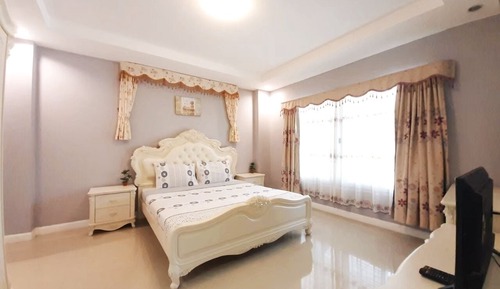 Villa, 4 Bedrooms, Private Pool