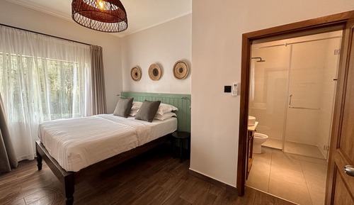 Classic Twin Room