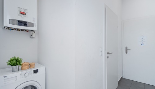 Comfort Apartment, 1 Queen Bed with Sofa bed, Kitchen