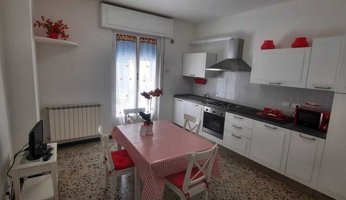 Apartment, 3 Bedrooms, Annex Building