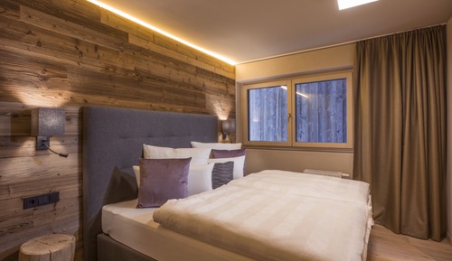 Apartment, 2 Bedrooms (pay 130 EUR cleaning fee at check-in)