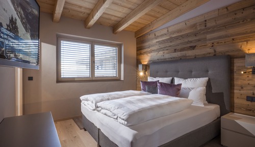 Penthouse, 3 Bedrooms (pay 160 EUR cleaning fee at check-in)