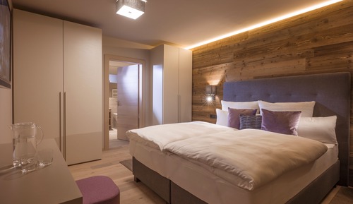 Apartment, 2 Bedrooms (pay 160 EUR cleaning fee at check-in)