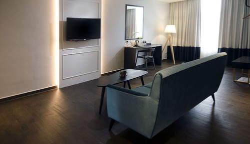 Family Suite