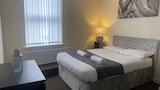 Apartment, Private Bathroom (Nile Street)