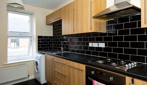 Apartment, Private Bathroom (Nile Street 2)