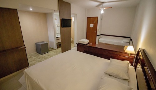 Basic Apartment, 1 Bedroom