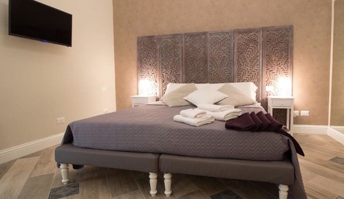 Comfort Quadruple Room