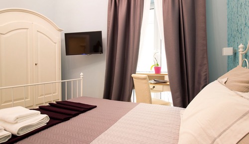 Comfort Double Room