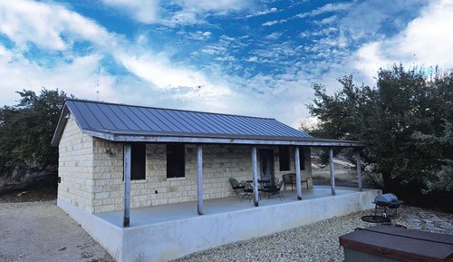 Comfort Cottage, 1 Bedroom (Teich Hutte - Pond Cottage)