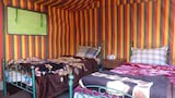 Standard Twin Room, 2 Twin Beds, Mountain View