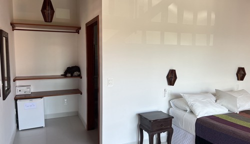 Panoramic Studio Suite, Ocean View