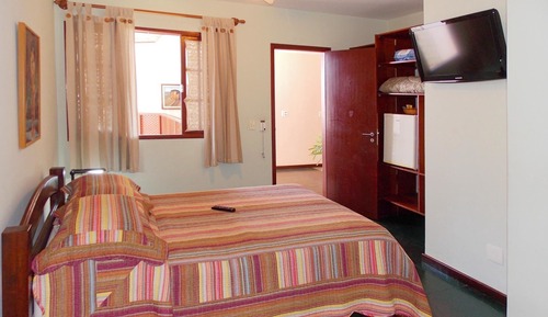 Standard Suite