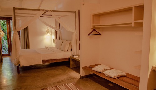 Superior House, 2 Bedrooms