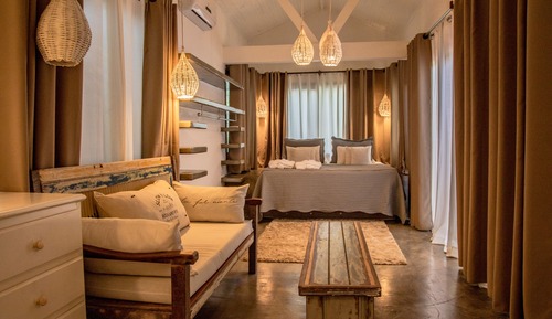 Luxury Villa