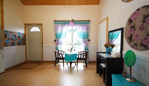 Double Room (Rigel)