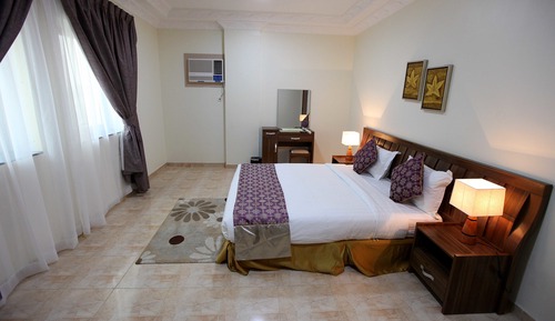 Apartment, 2 Bedrooms