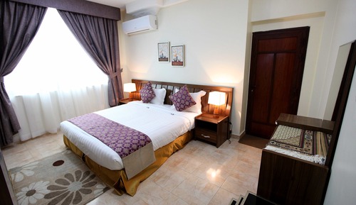 Standard Suite, 1 Bedroom