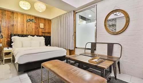 Suite Hinoki