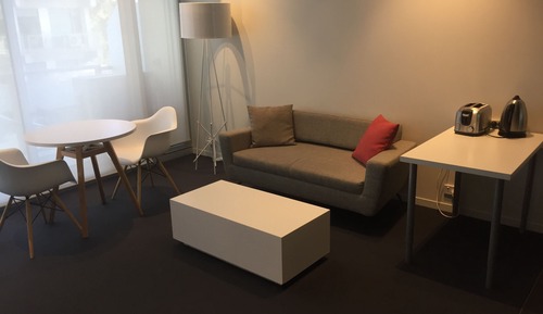 Apartment, 1 Bedroom (W210)