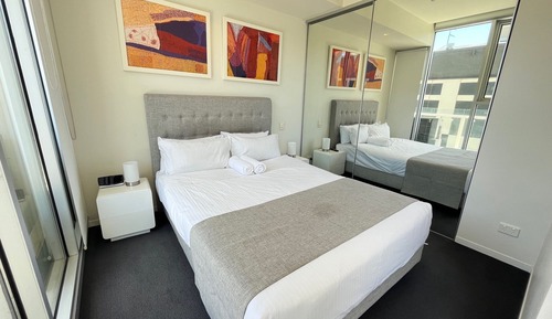 Apartment, 1 Bedroom
