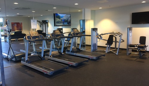 Apartment, 1 Bedroom (W424)