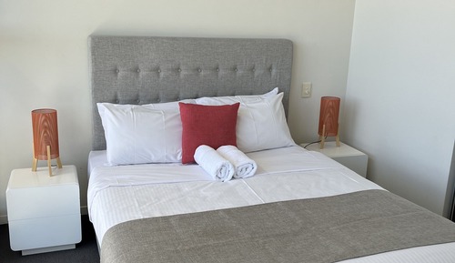 Apartment, 2 Bedrooms (W330)