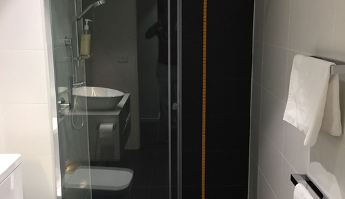 Apartment, 2 Bedrooms (W214)