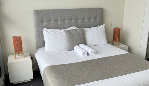 Apartment, 2 Bedrooms