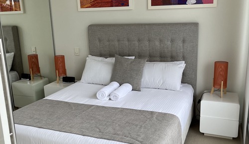 Apartment, 2 Bedrooms