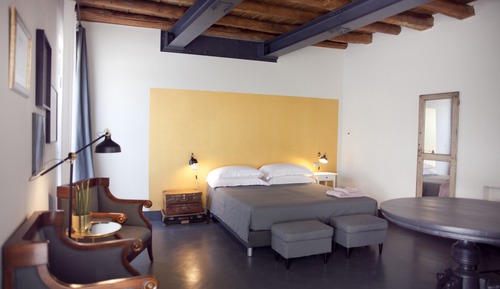 Premium Suite, 2 Bedrooms, Non Smoking, Terrace