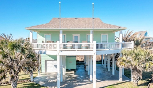 House, 3 Bedrooms