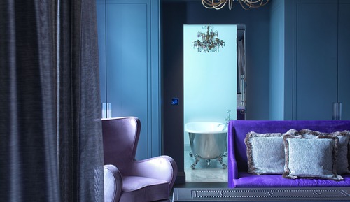 Terrace Suite