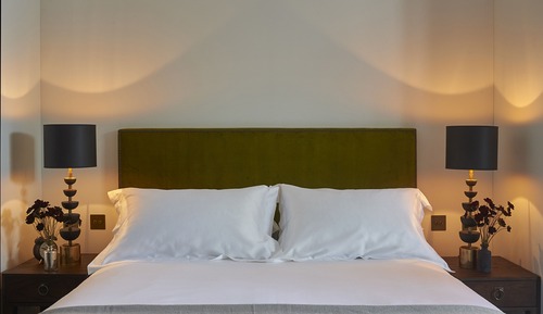 Terrace Room