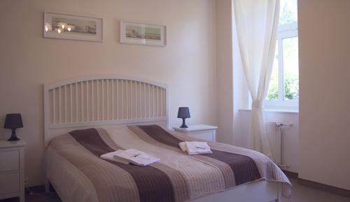 Comfort Quadruple Room, 2 Bedrooms