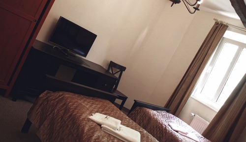 Comfort Twin Room, 1 Bedroom