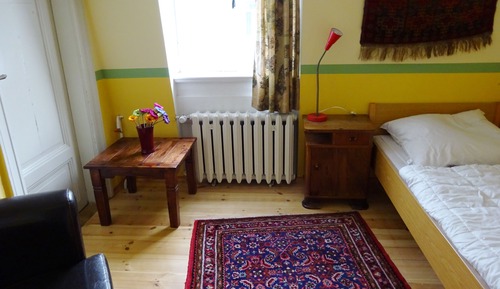 Single Room