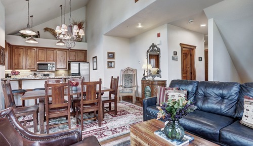 Townhome, 3 Bedrooms