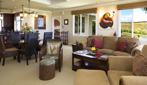 Condo, 3 Bedrooms