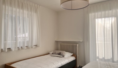 Classic Triple Room