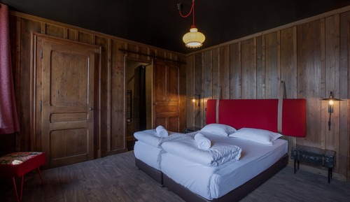 Triple Room (Randonneur)