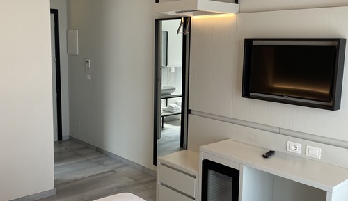 Comfort Room